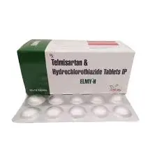Hydrochlorothiazide Tablet